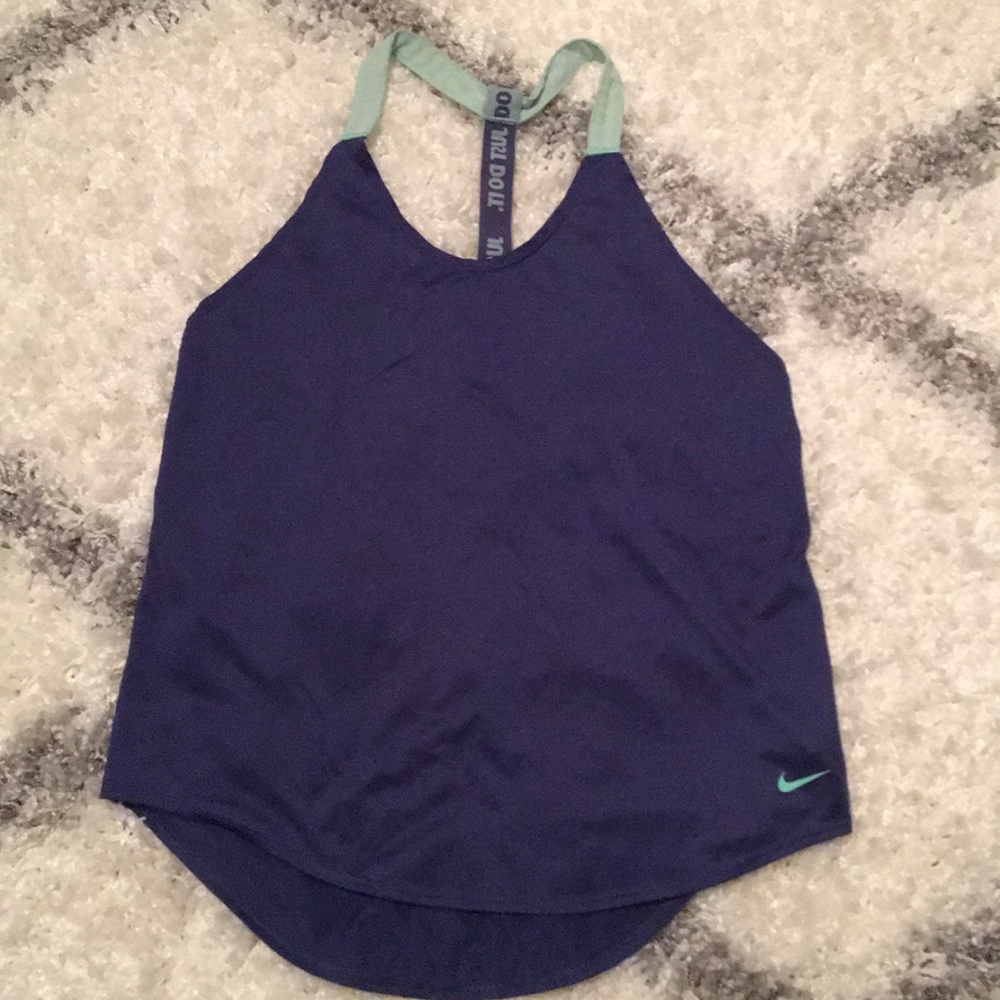 Dri fit Nike Tank